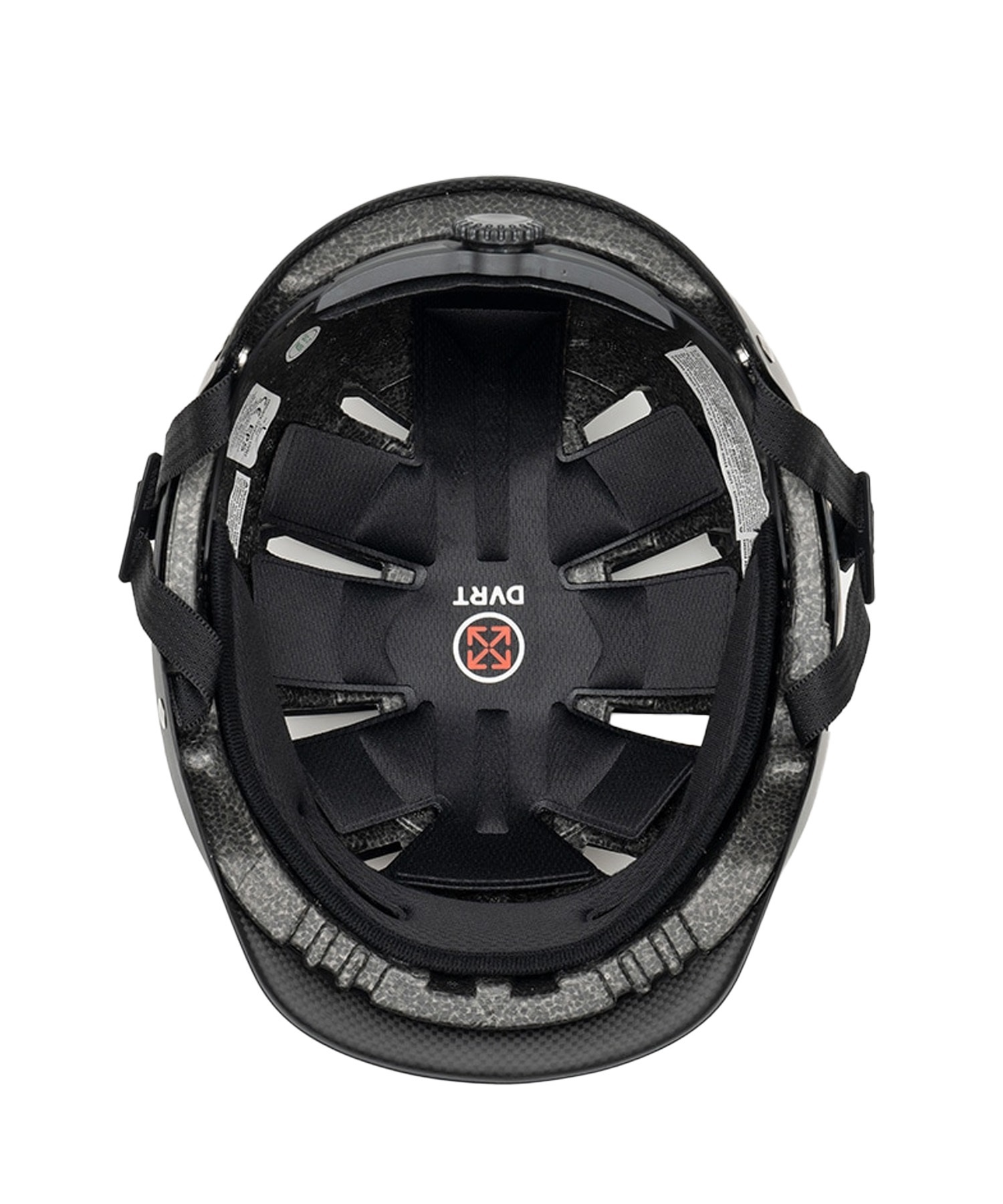 BERN バーン スケートボード ヘルメット 自転車 HENDRIX CARBON DVRT