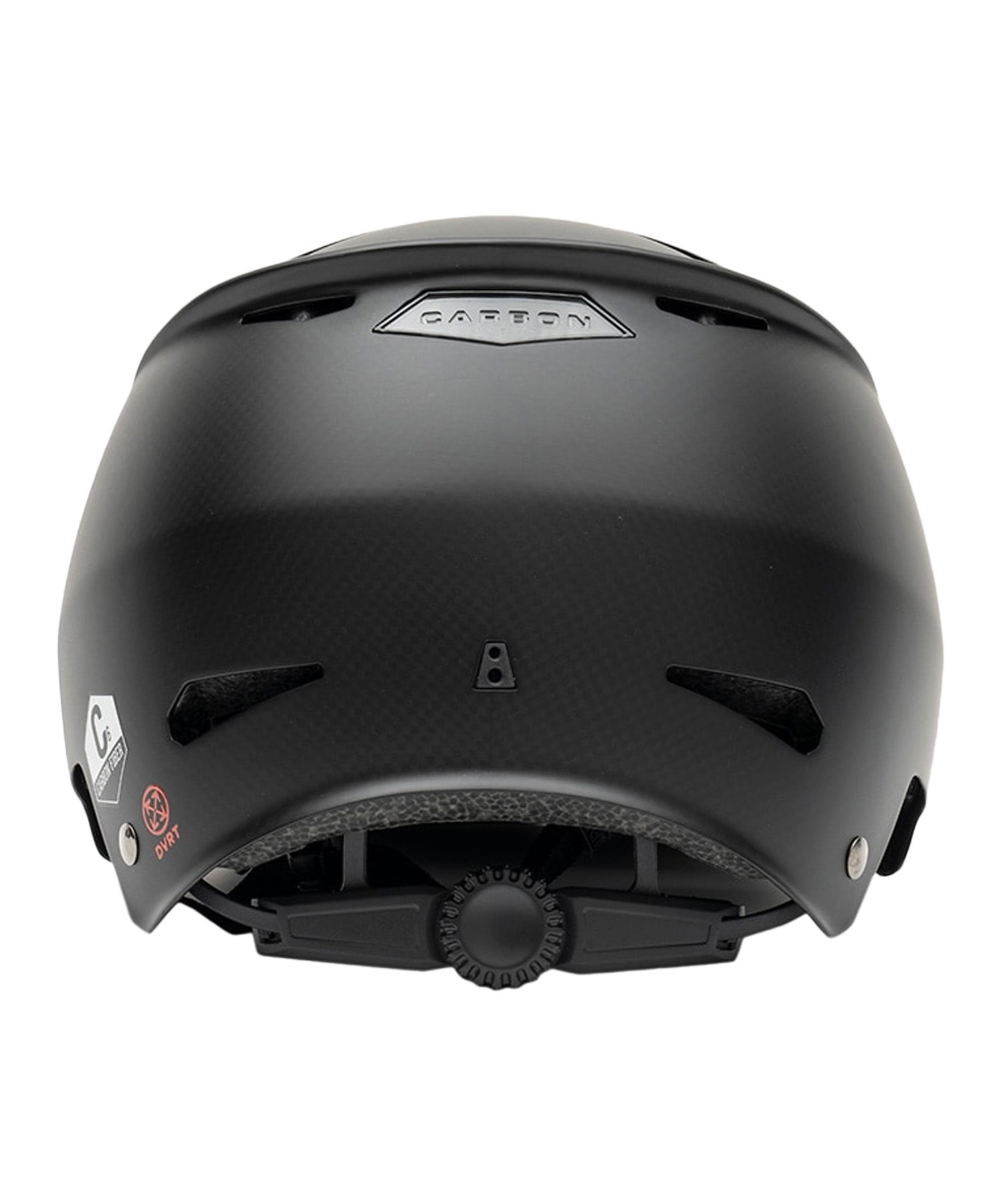 BERN バーン スケートボード ヘルメット 自転車 HENDRIX CARBON DVRT