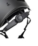 BERN バーン スケートボード ヘルメット 自転車 HENDRIX CARBON DVRT(SGBLK-M)