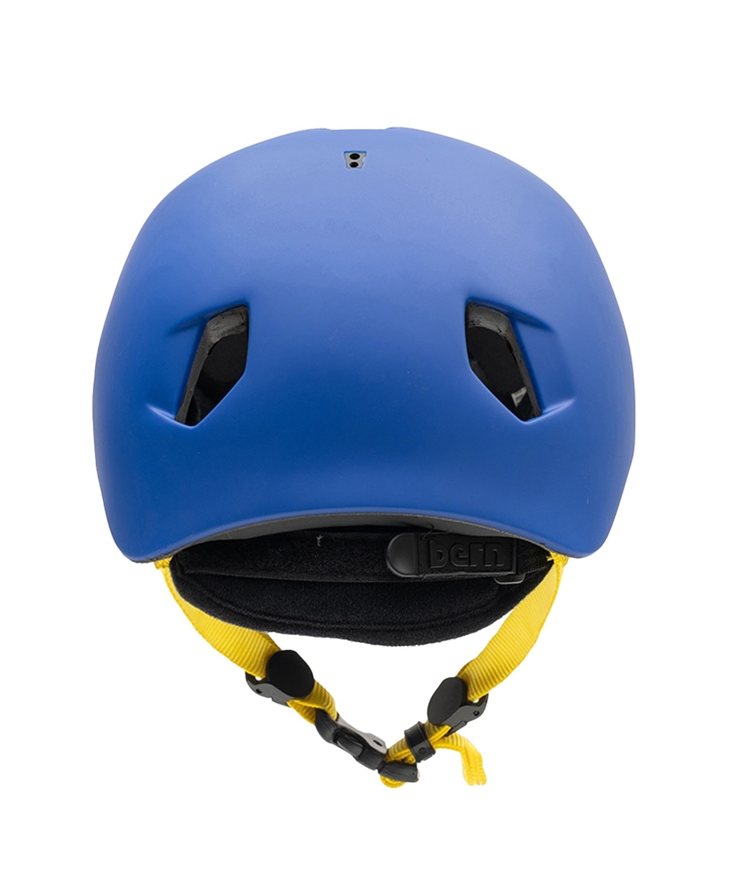 BERN バーン ヘルメットキッズ NINO ムラサキスポーツ キッズ