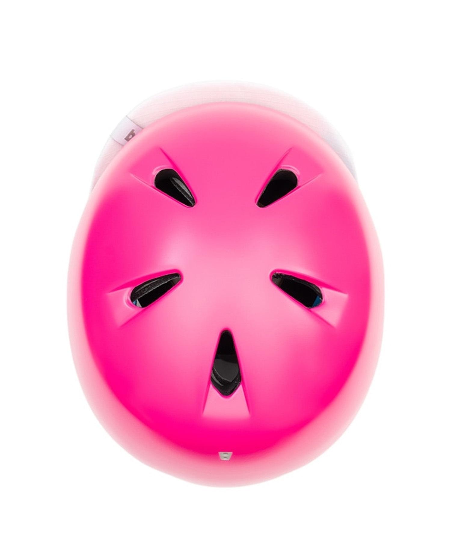 BERN バーン ヘルメットキッズ NINA ムラサキスポーツ キッズ スケート