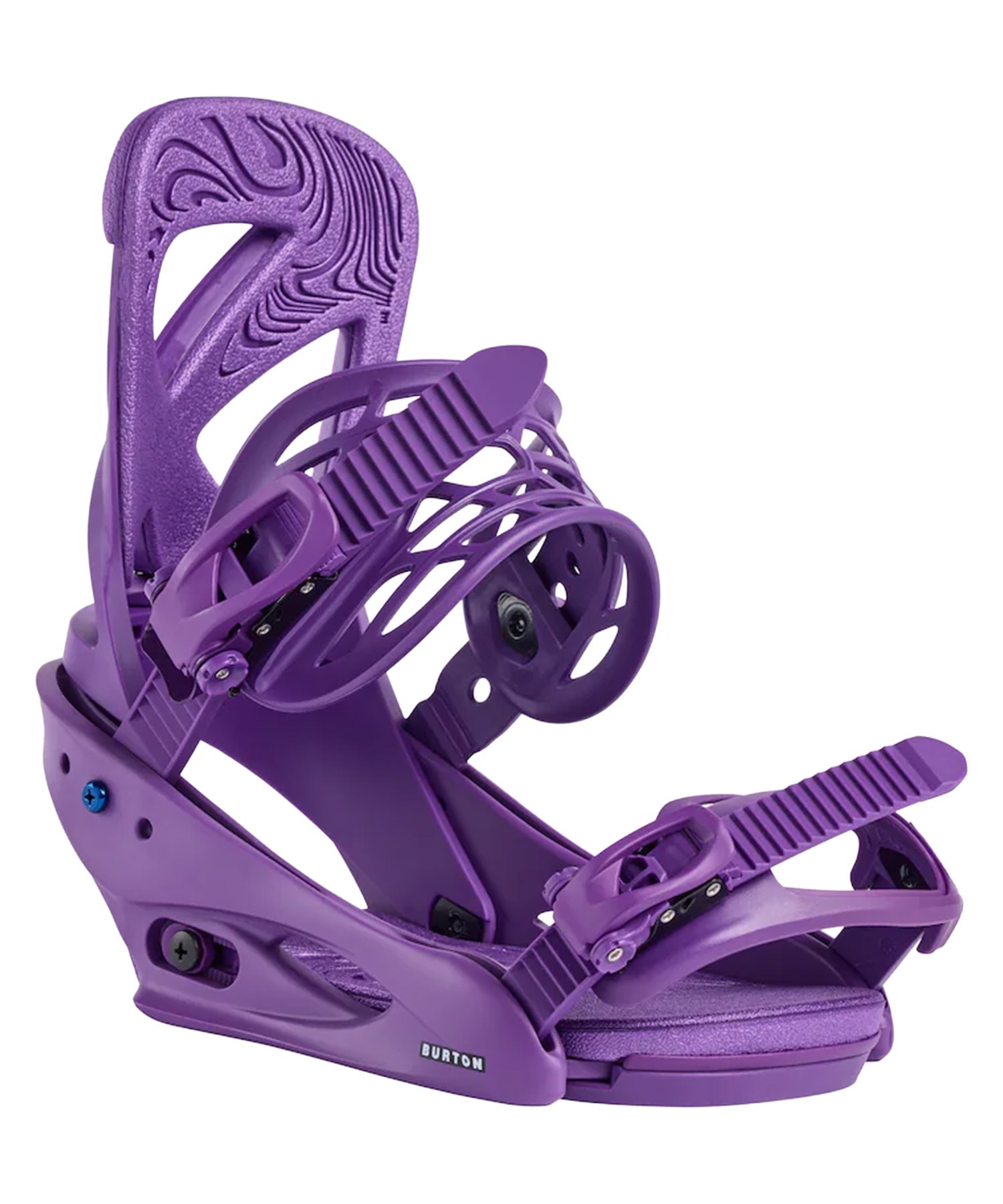 BURTON バートン スノーボード バインディング ビンディング