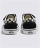 VANS バンズ シューズ スニーカー キッズ トドラー オールドスクール V Toddler Old Skool V VN0A38JNP0S(PCKBW-13.0cm)