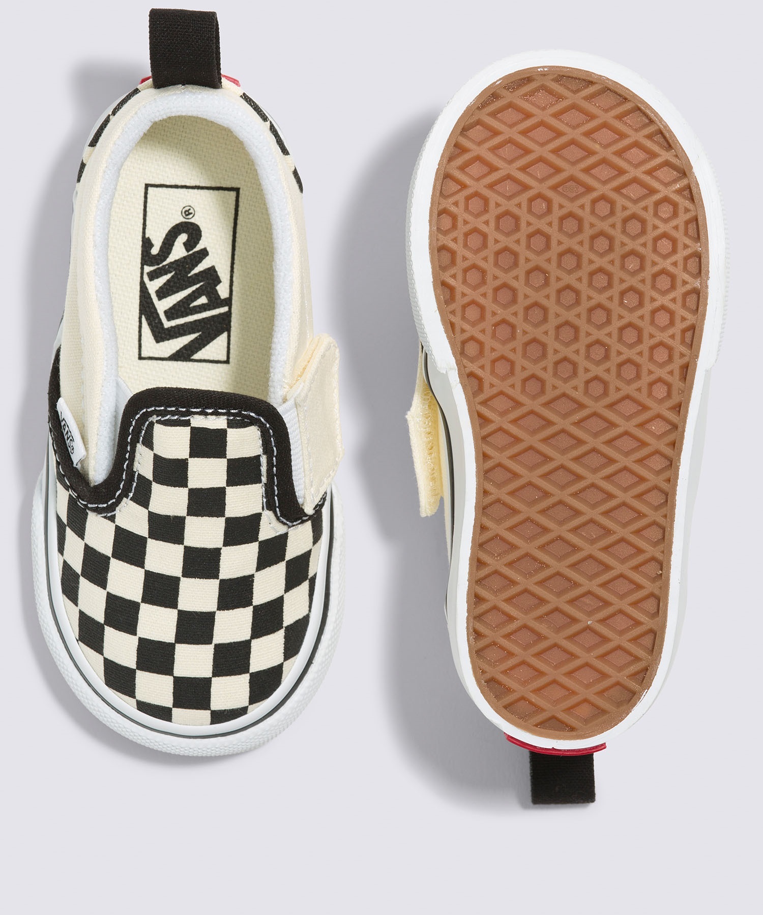 VANS バンズ シューズ スニーカー キッズ トドラー クラシック