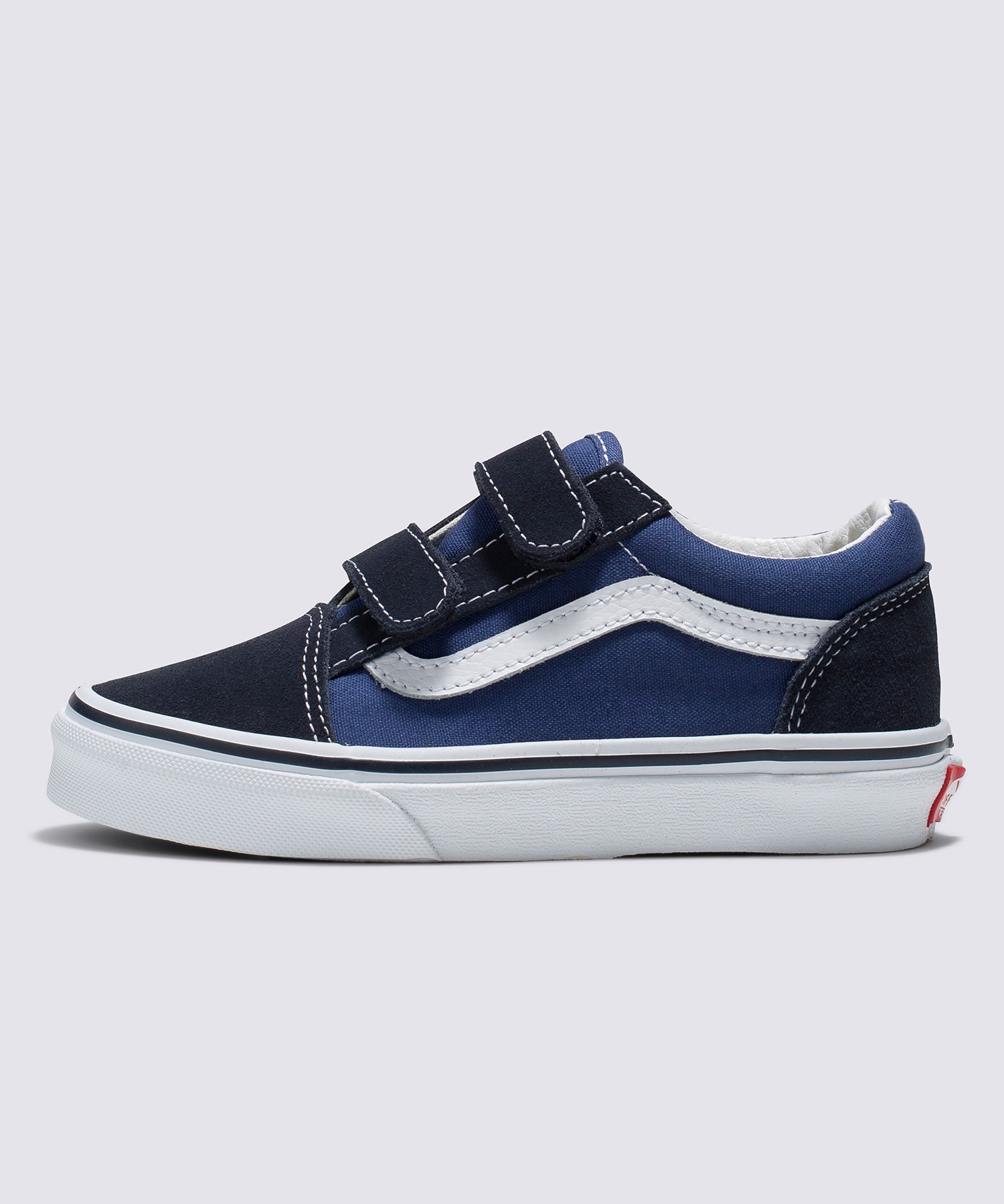 【新品未使用】キッズ VANS スニーカー スケボー 子供 バンズ Flake va5s-vn000d3ynvy-2.jpg