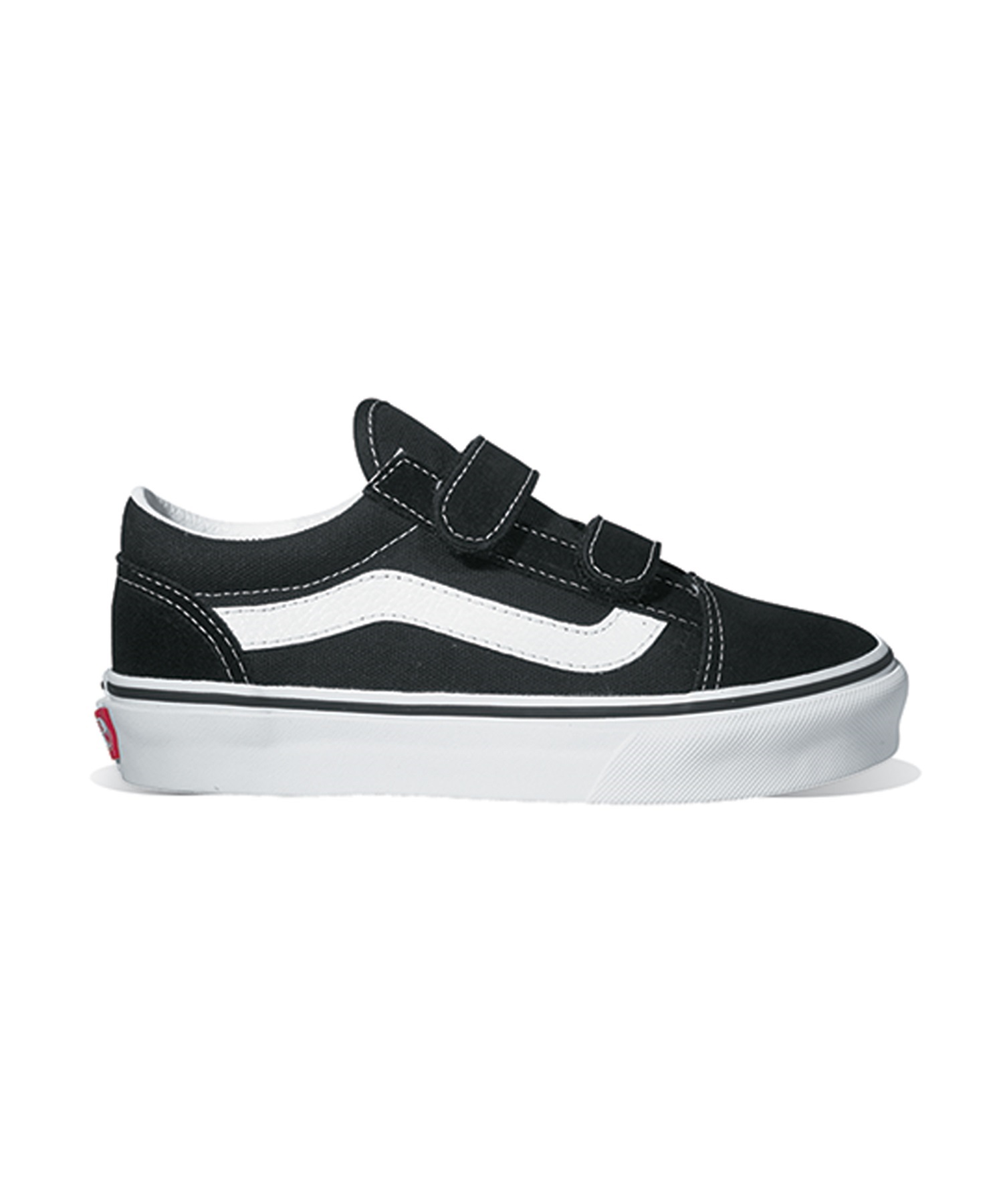 【Vans】オールドスクールスニーカー VANS バンズ シューズ スニーカー キッズ オールドスクール V