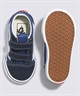 VANS バンズ シューズ スニーカー キッズ トドラー オールドスクール V Toddler Old Skool V VN000D3YNVY(NVY-13.0cm)