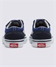 VANS バンズ シューズ スニーカー キッズ トドラー オールドスクール V Toddler Old Skool V VN000D3YNVY(NVY-13.0cm)