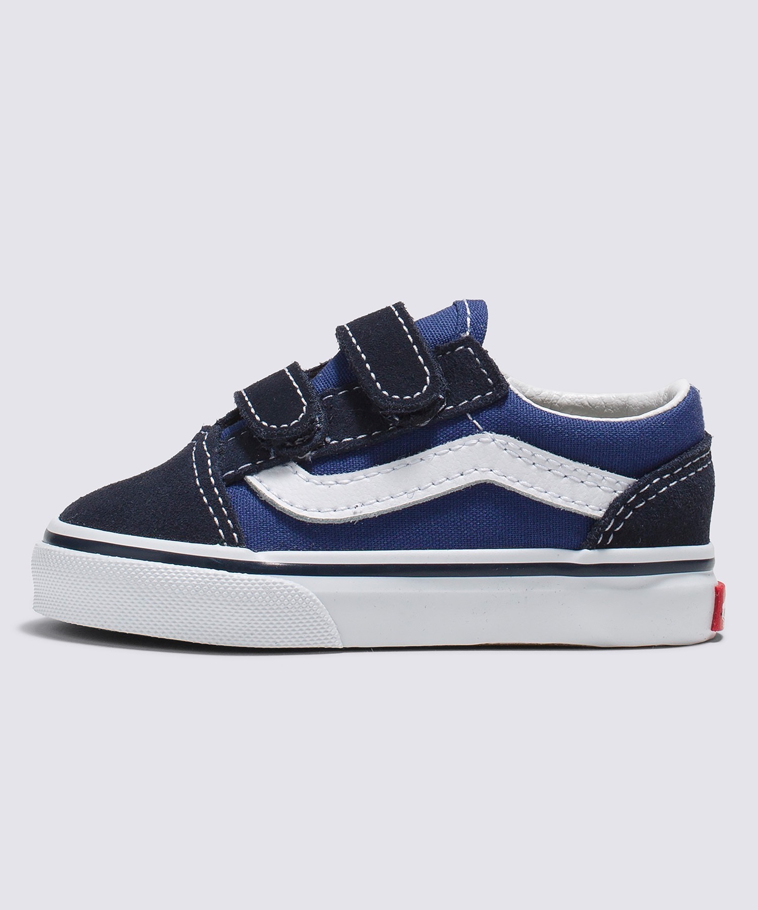 VANS バンズ シューズ スニーカー キッズ トドラー オールドスクール V