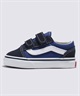 VANS バンズ シューズ スニーカー キッズ トドラー オールドスクール V Toddler Old Skool V VN000D3YNVY(NVY-13.0cm)