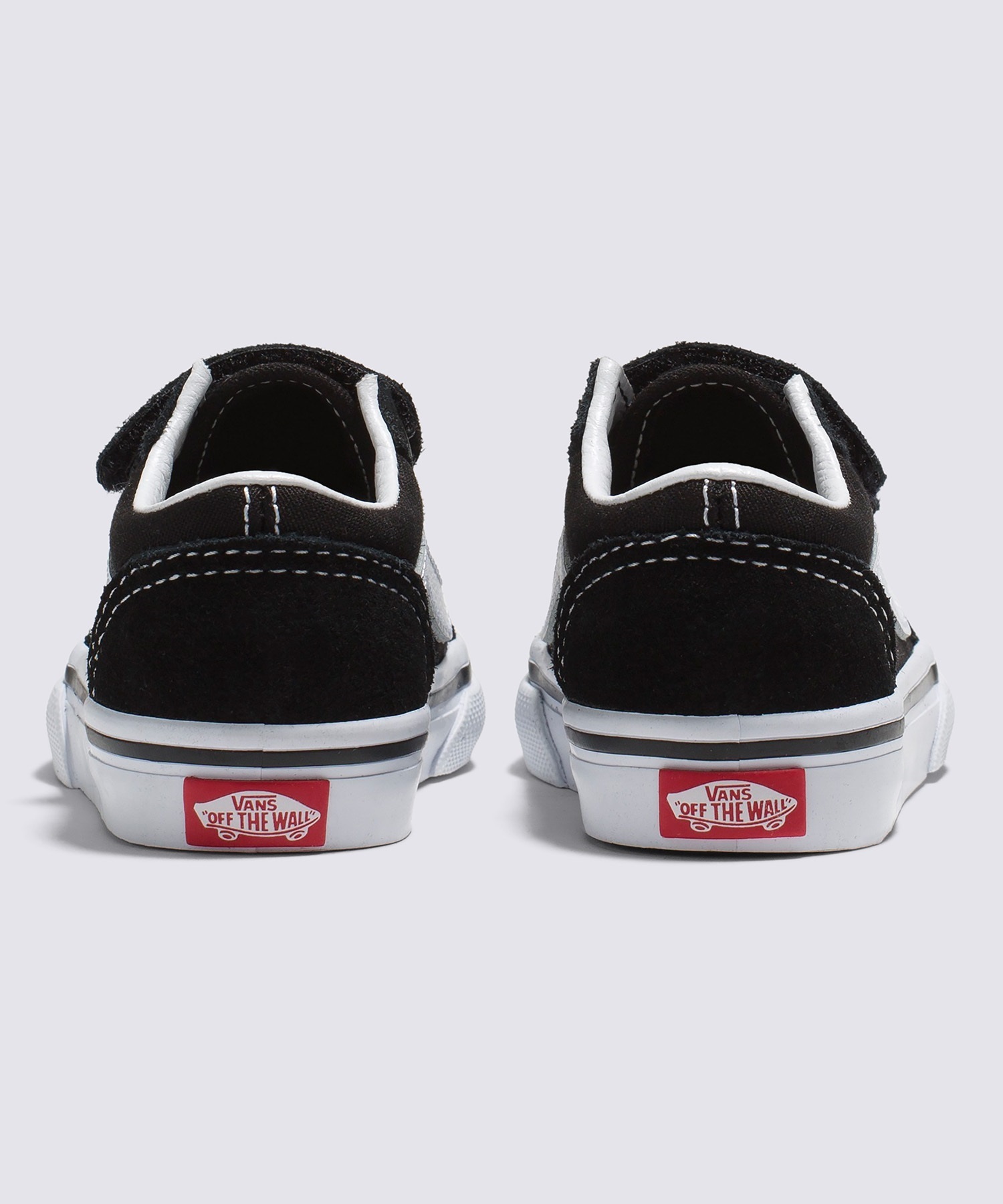 VANS バンズ シューズ スニーカー キッズ トドラー オールド