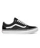 VANS バンズ スニーカー メンズ レディース Skate Old Skool スケート オールドスクール スケシュー VN0A5FCBY28(BK/WT-23.0cm)