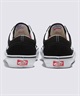 VANS バンズ スニーカー メンズ レディース Skate Old Skool スケート オールドスクール スケシュー VN0A5FCBY28(BK/WT-23.0cm)