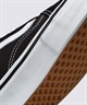 VANS バンズ スニーカー メンズ レディース Skate Old Skool スケート オールドスクール スケシュー VN0A5FCBY28(BK/WT-23.0cm)