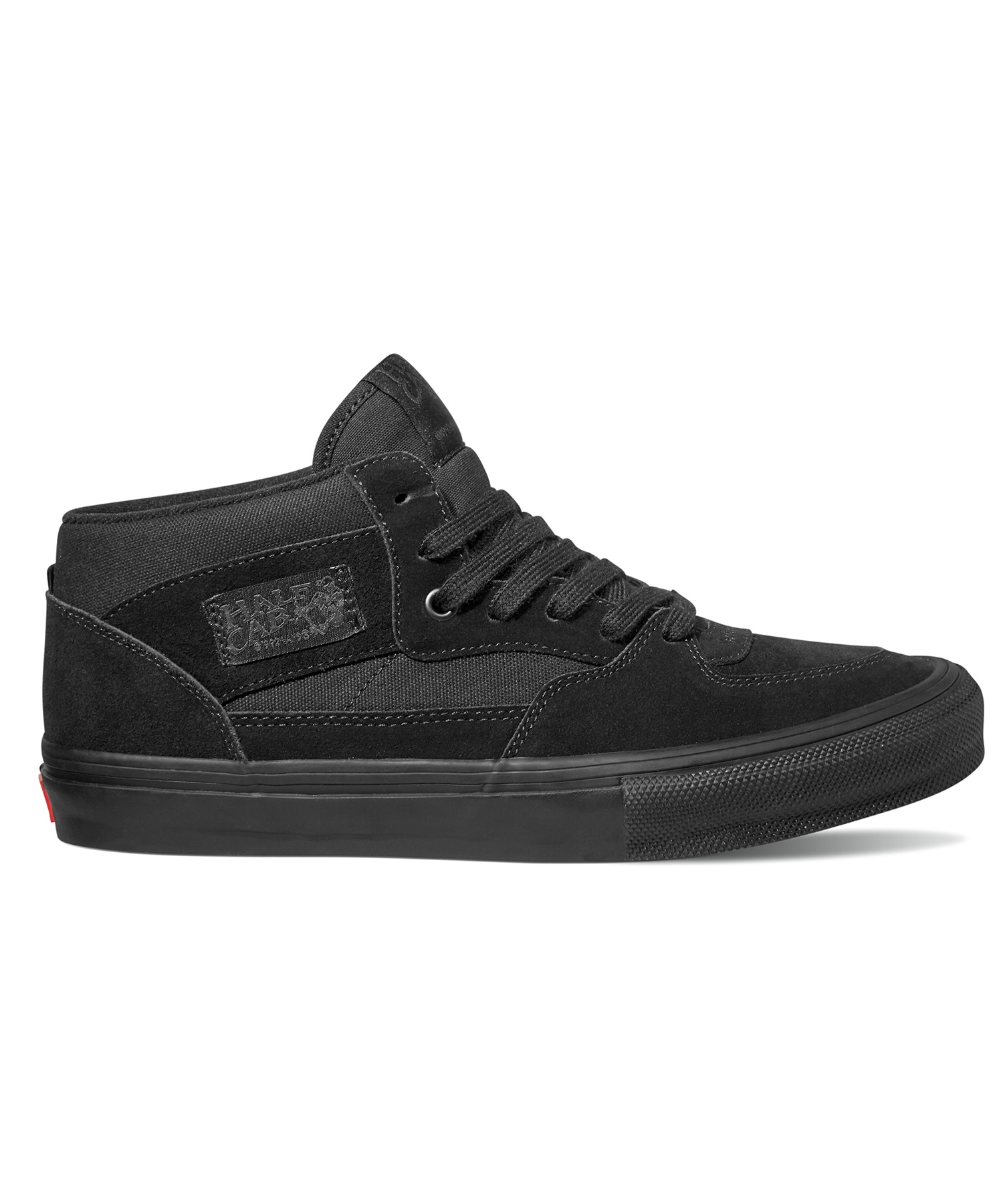 VANS バンズ シューズ スニーカー メンズ スケート ハーフキャブ