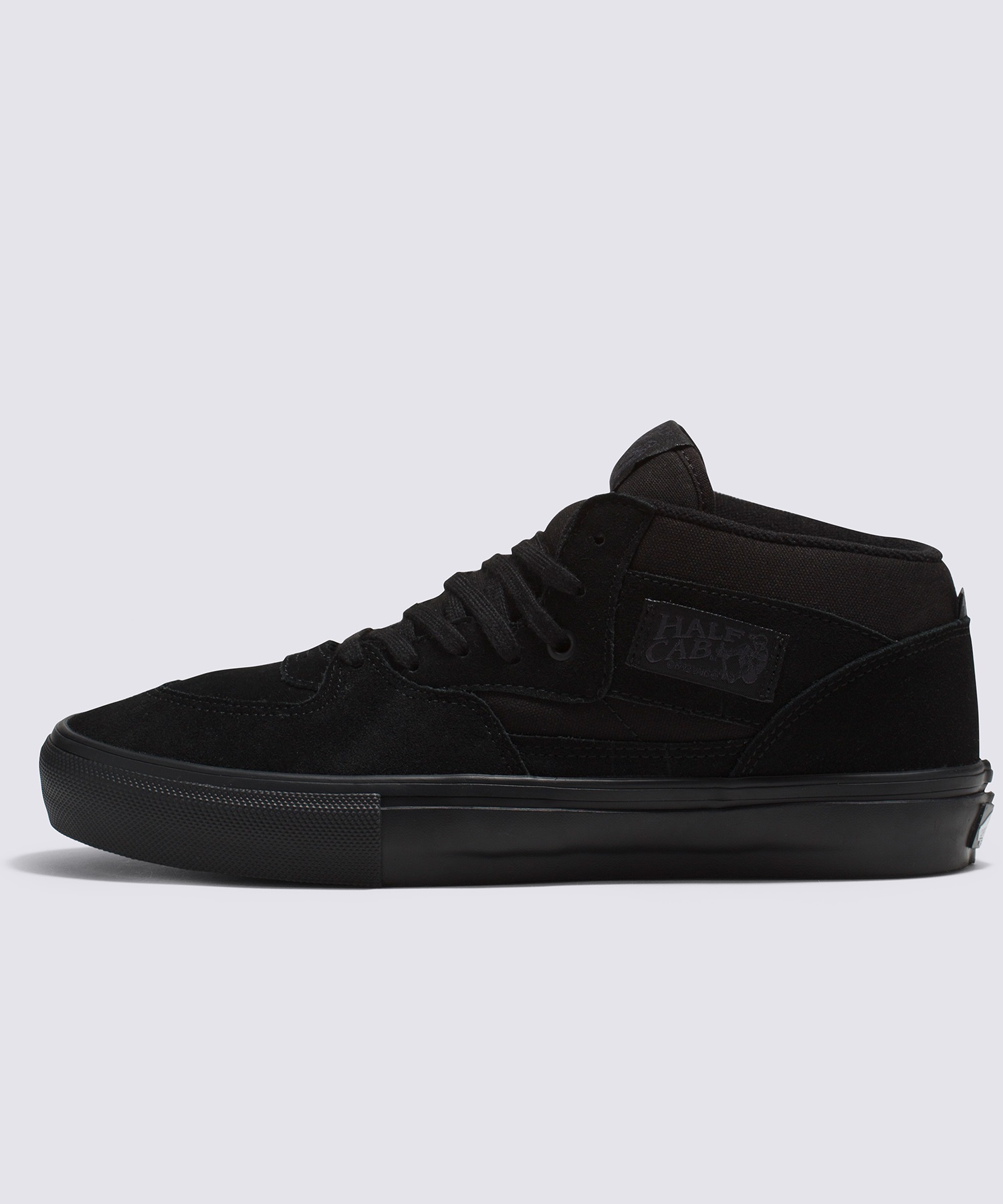 VANS バンズ シューズ スニーカー メンズ スケート ハーフキャブ