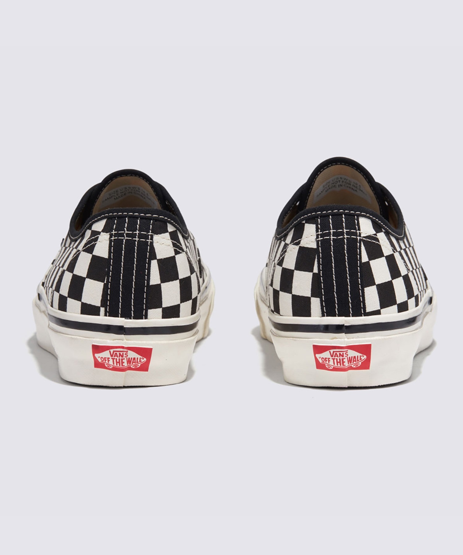 VANS バンズ シューズ スニーカー メンズ MTE オーセンティック MTE 