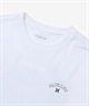 Hurley ハーレー 長袖 Tシャツ メンズ ロンT ヘビーウェイト バックプリント MCLS242027(OLV-M)