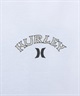 Hurley ハーレー 長袖 Tシャツ メンズ ロンT ヘビーウェイト バックプリント MCLS242027(OLV-M)