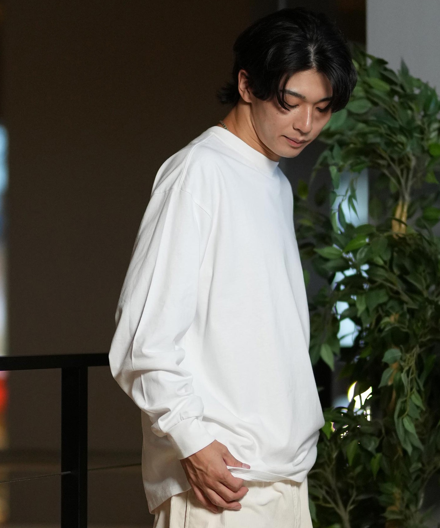 Hurley ハーレー 長袖 Tシャツ メンズ ロンT ヘビーウェイト Hurley ハーレー 長袖 Tシャツ メンズ ロンT ヘビーウェイト