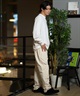 Hurley ハーレー 長袖 Tシャツ メンズ ロンT ヘビーウェイト バックプリント MCLS242026(SGE-M)