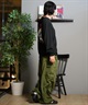 Hurley ハーレー 長袖 Tシャツ メンズ ロンT ヘビーウェイト バックプリント MCLS242026(SGE-M)
