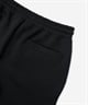 Hurley ハーレー ロングパンツ スウェットパンツ メンズ ワンポイント ロゴ ストレッチ セットアップ対応 MCFB242005(BLK-S)