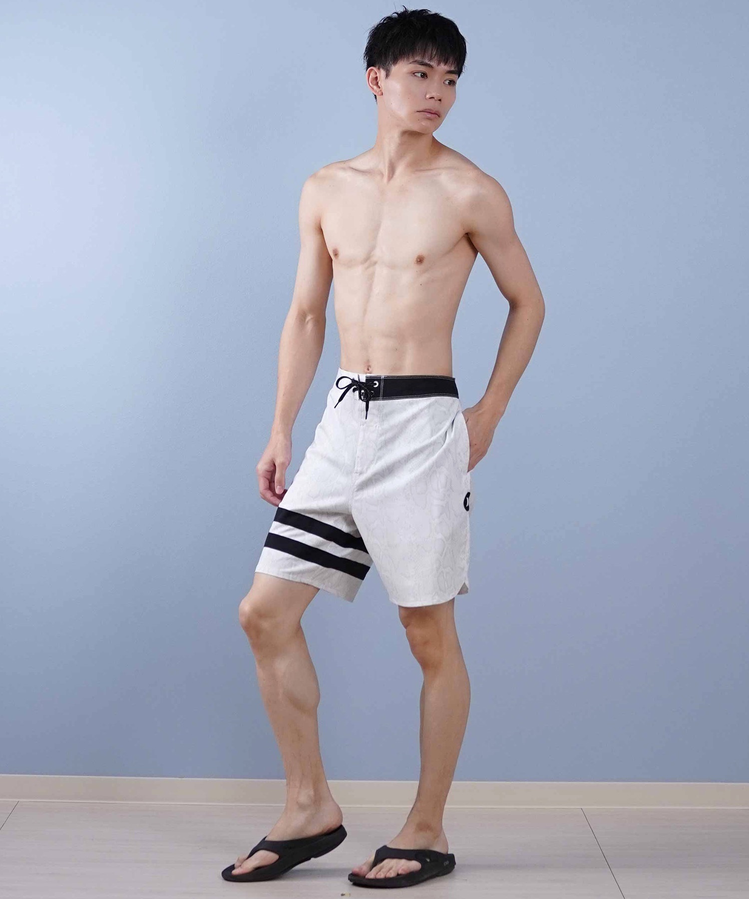 Hurley ハーレー 水着 海パン トランクス サーフパンツ メンズ