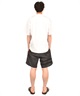 Hurley ハーレー 水着 海パン トランクス サーフパンツ メンズ ボードショーツ 撥水 ストレッチ 耐久 速乾 18インチ MBS0011860(100-28inch)