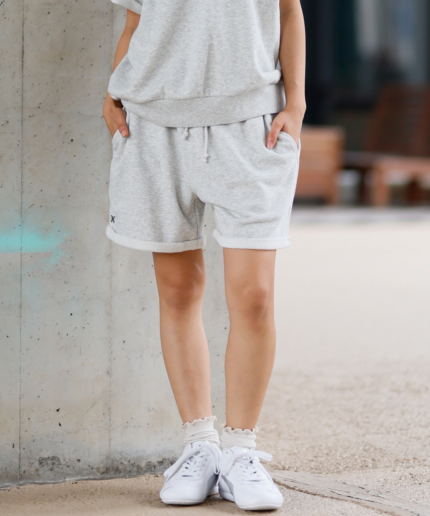 ハーレーさん専用1mショートパンツ(1M25N130)パーカー込み ハーレーさん専用1mショートパンツ(1M25N130)パーカー込み