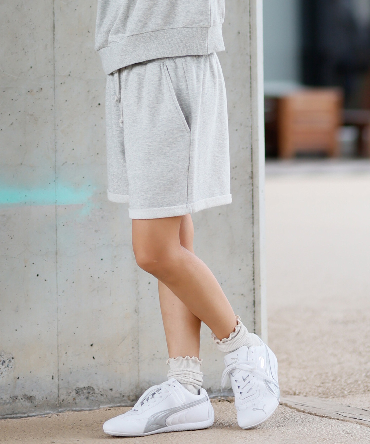 ハーレーさん専用1mショートパンツ(1M25N130)パーカー込み ハーレーさん専用1mショートパンツ(1M25N130)パーカー込み