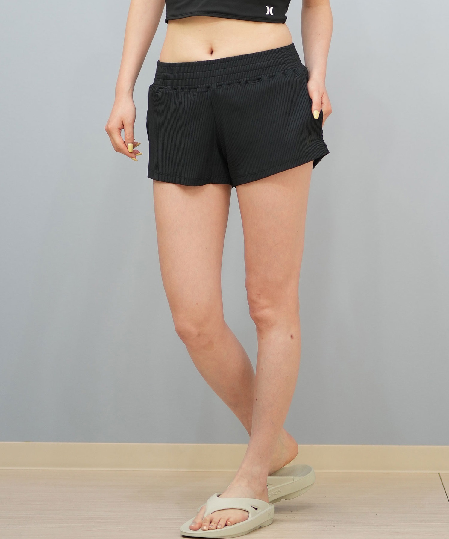 Hurley ハーレー トランクス ボードショーツ 水着 レディース
