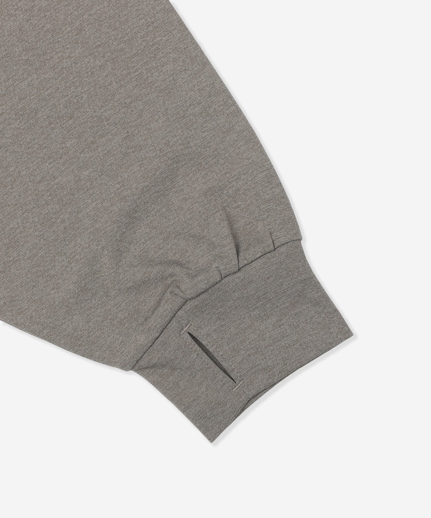 Hurley ハーレー ラッシュガード レディース 水着 パーカー ジップアップ クロップド丈 水陸両用 UVカット セットアップ対応 WFF2320034(WHT-S)