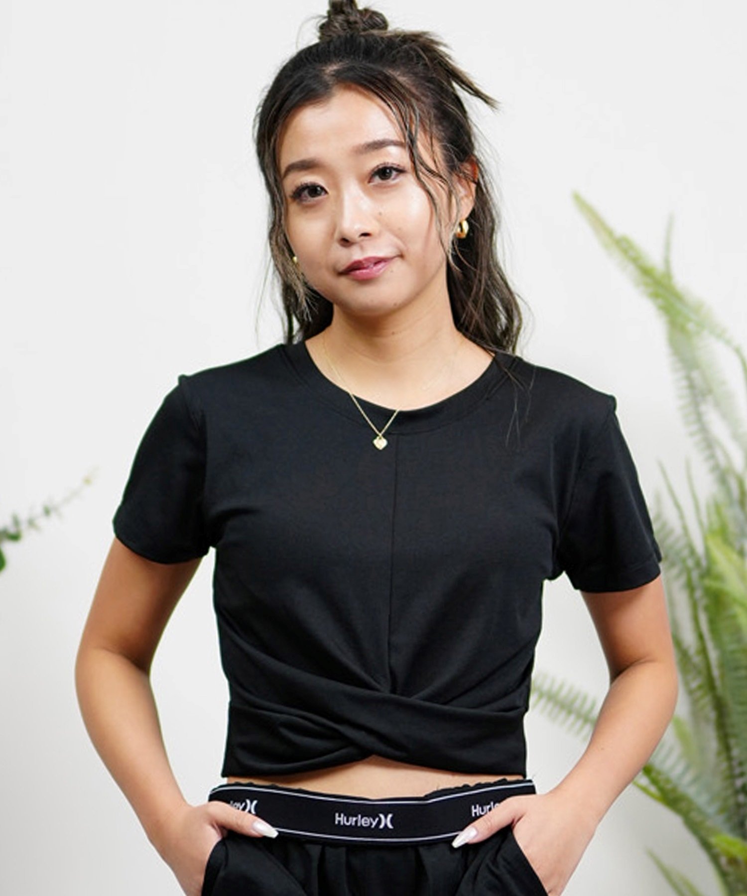 Hurley （ハーレー）の「Hurley/ハーレー 水陸両用 クロスバック