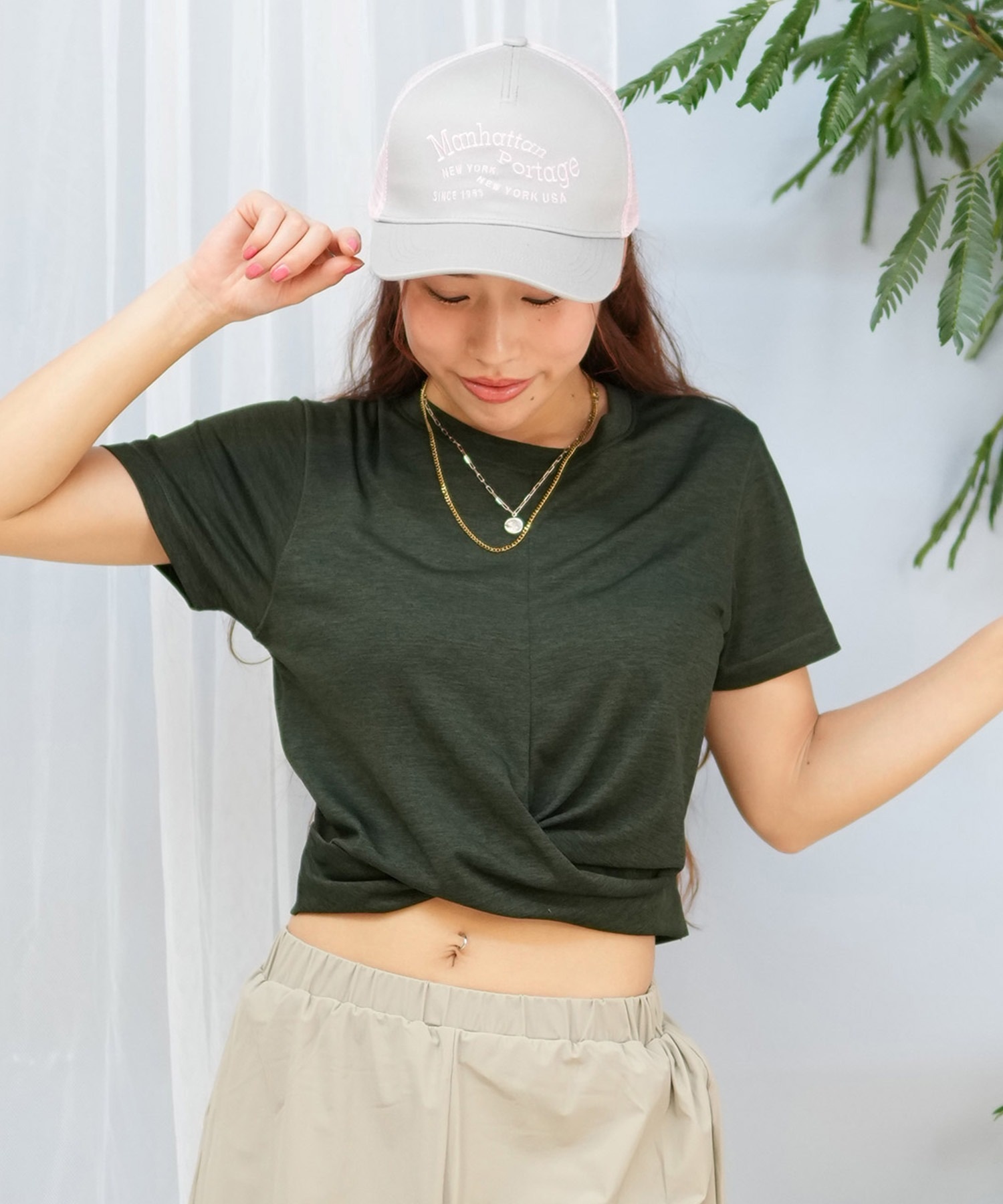 Hurley ハーレー ラッシュガード 水着 レディース 半袖 Tシャツ