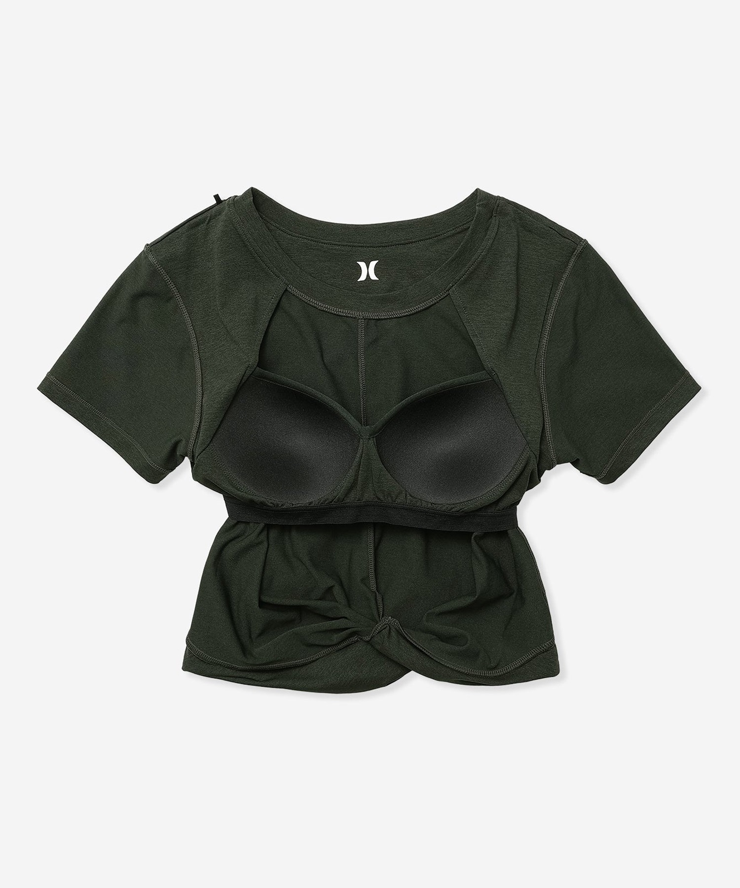 SALE ハーレー 水着 ヨガウェア レディース 水着｜ Hurley （ハーレー） Japan ｜公式オンラインストア