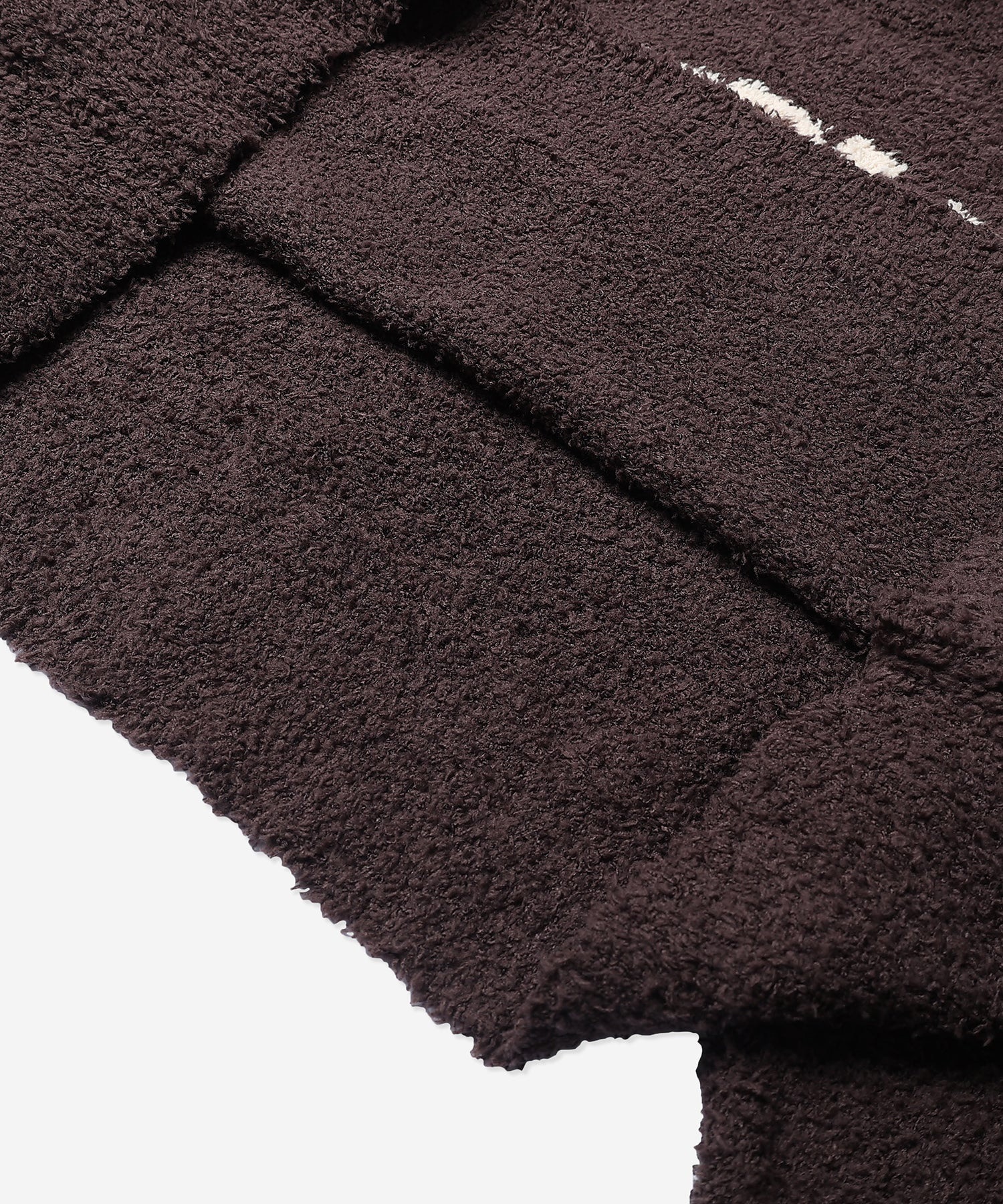 Hurley ハーレー ニット レディース クロップド丈 フラッフィー