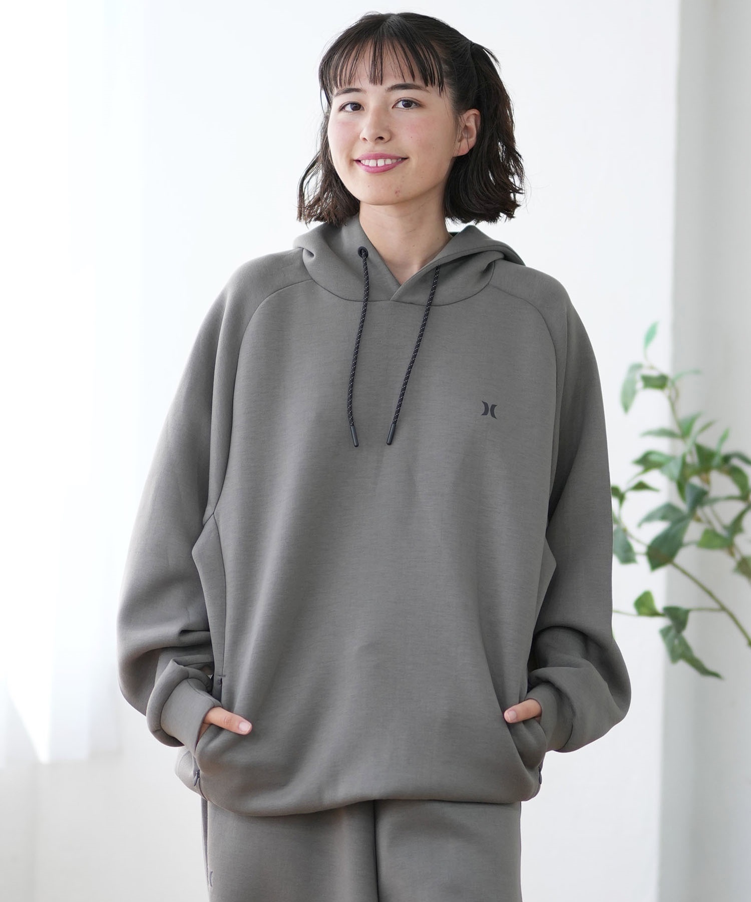 マウンテンパーカー レディース マウンパ マンパ モッズコート