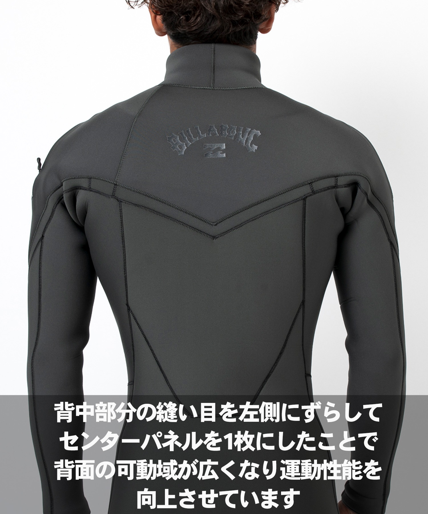 従来のフード付き一体型セミドライの概念を覆す【2WAY-SUPER