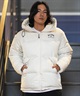 BILLABONG ビラボン アウター ダウン メンズ ダウンジャケット 撥水加工 KAWADA DOWN BE012-757(BON-M)
