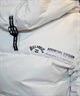 BILLABONG ビラボン アウター ダウン メンズ ダウンジャケット 撥水加工 KAWADA DOWN BE012-757(BON-M)