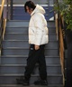 BILLABONG ビラボン アウター ダウン メンズ ダウンジャケット 撥水加工 KAWADA DOWN BE012-757(BON-M)