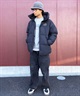 BILLABONG ビラボン アウター ダウン メンズ ダウンジャケット 撥水加工 KAWADA DOWN BE012-757(BON-M)