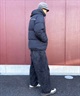 BILLABONG ビラボン アウター ダウン メンズ ダウンジャケット 撥水加工 KAWADA DOWN BE012-757(BON-M)