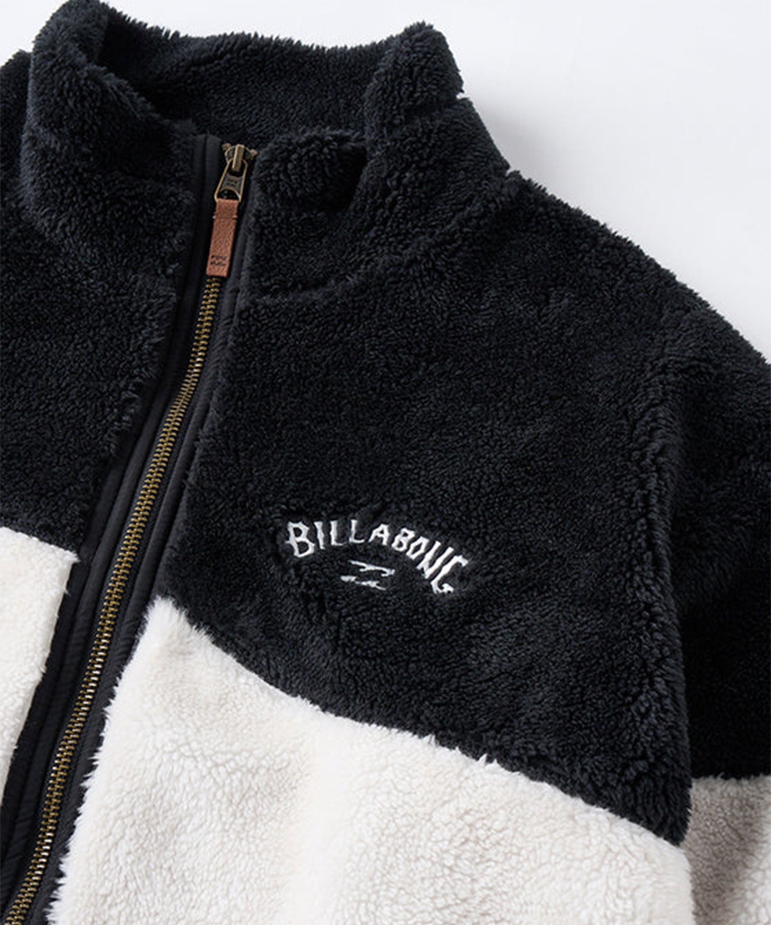 BILLABONG ビラボン アウター キッズ KIDS FUR STAND WAVE