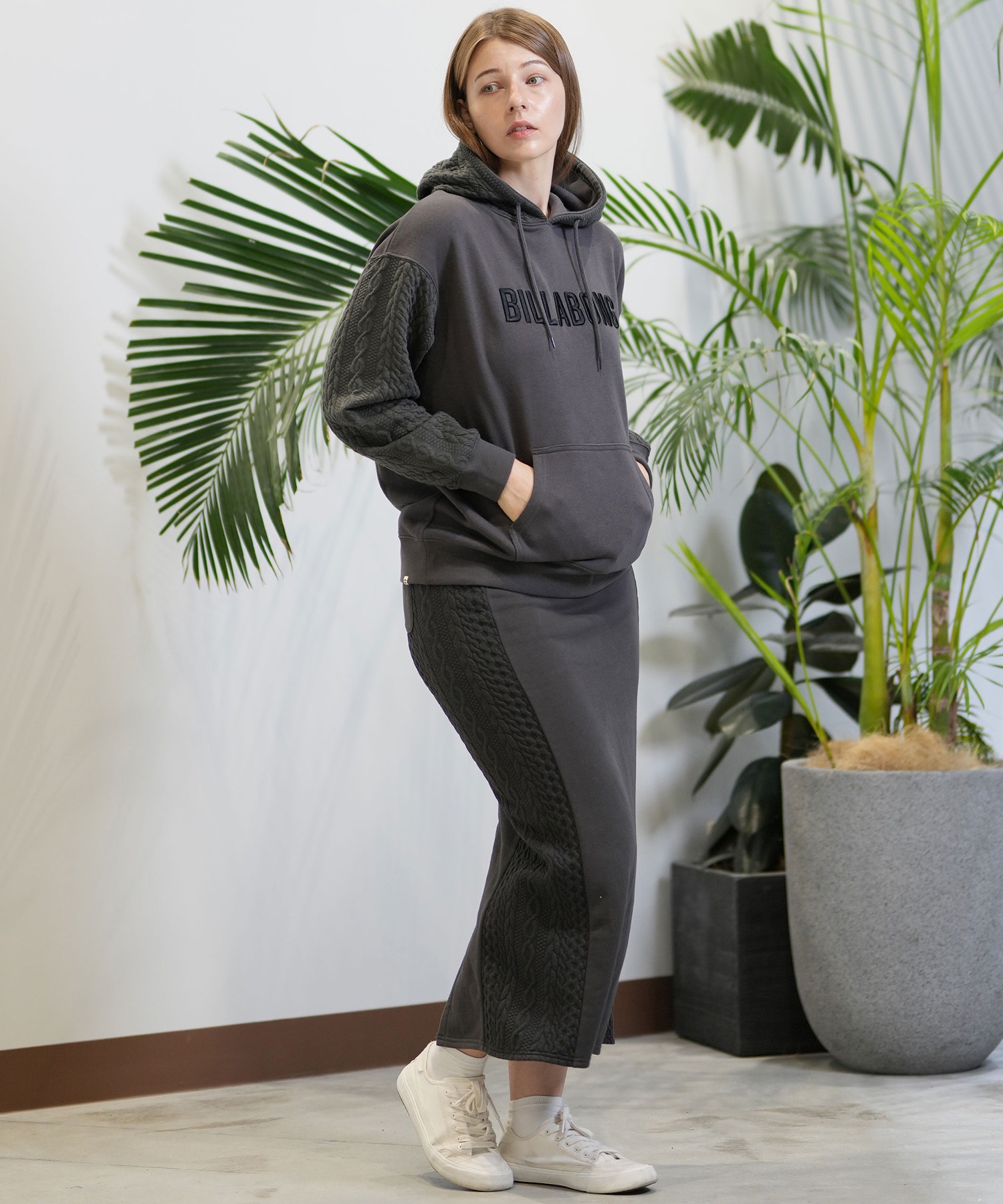 BILLABONG ビラボン ボードショーツ 水着 レディース 水陸両用