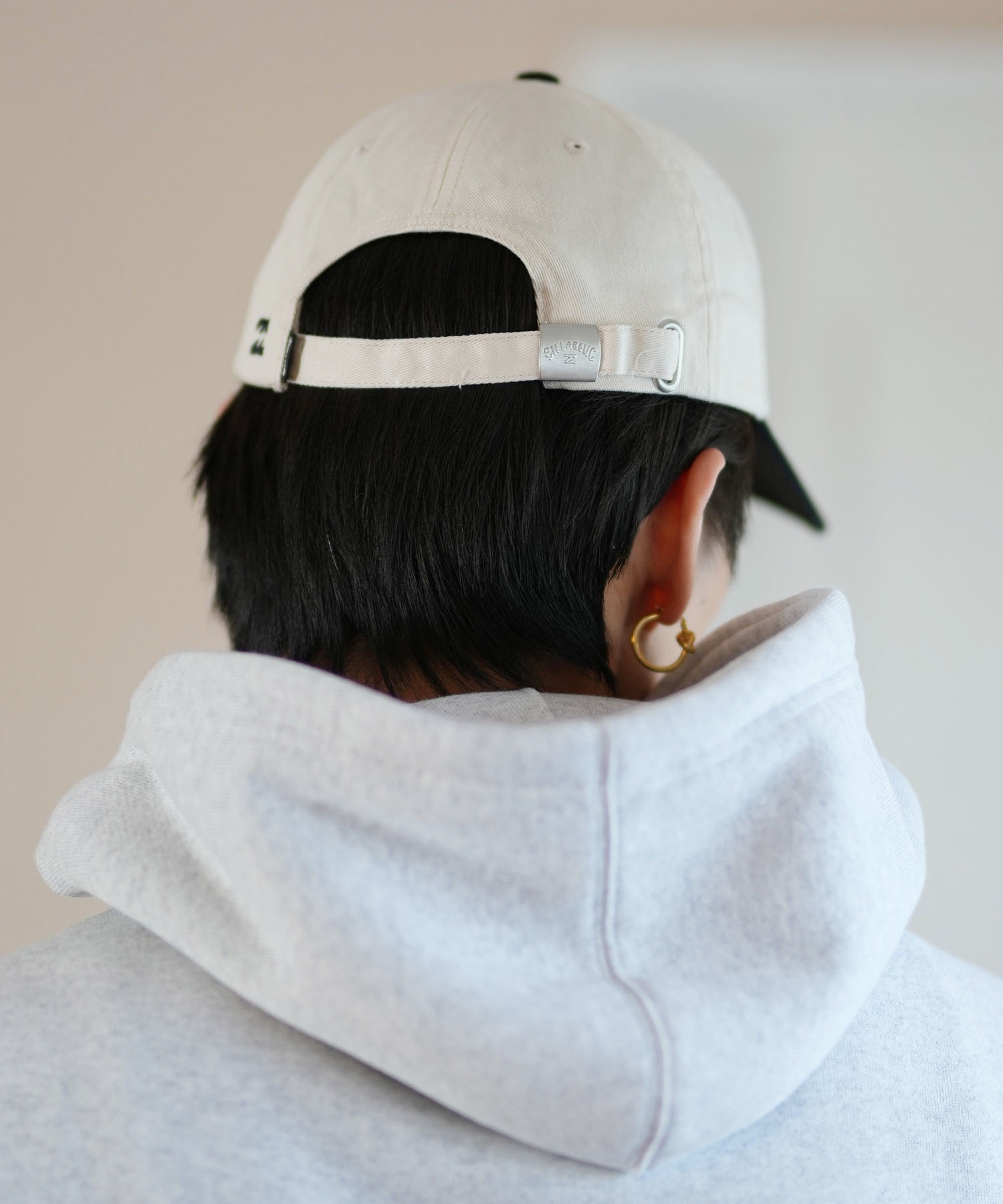 BILLABONG ビラボン キャップ DAD TWO TONE CAP BE014-901