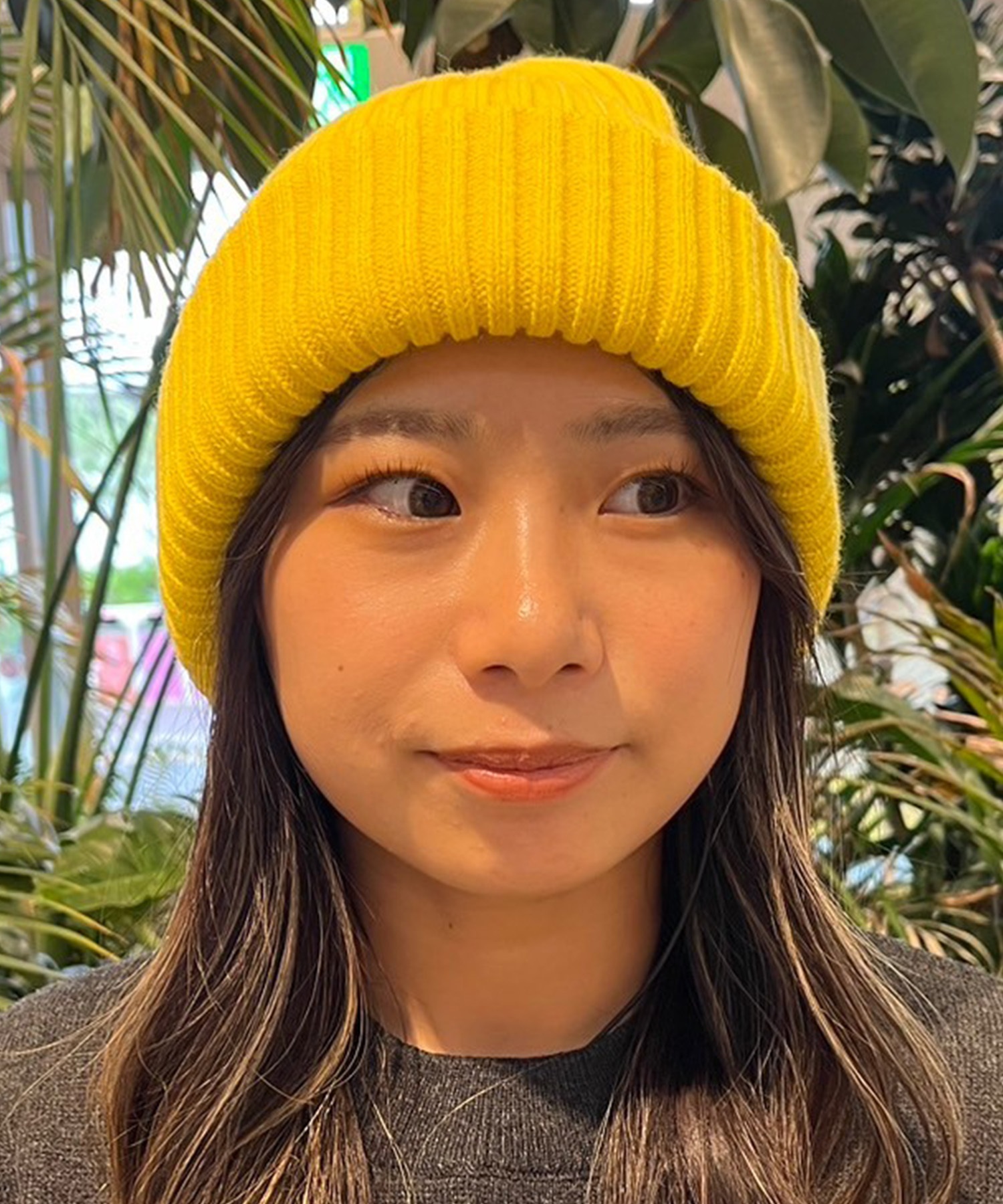BILLABONG ビラボン ビーニー ニットキャップ ニット帽 帽子