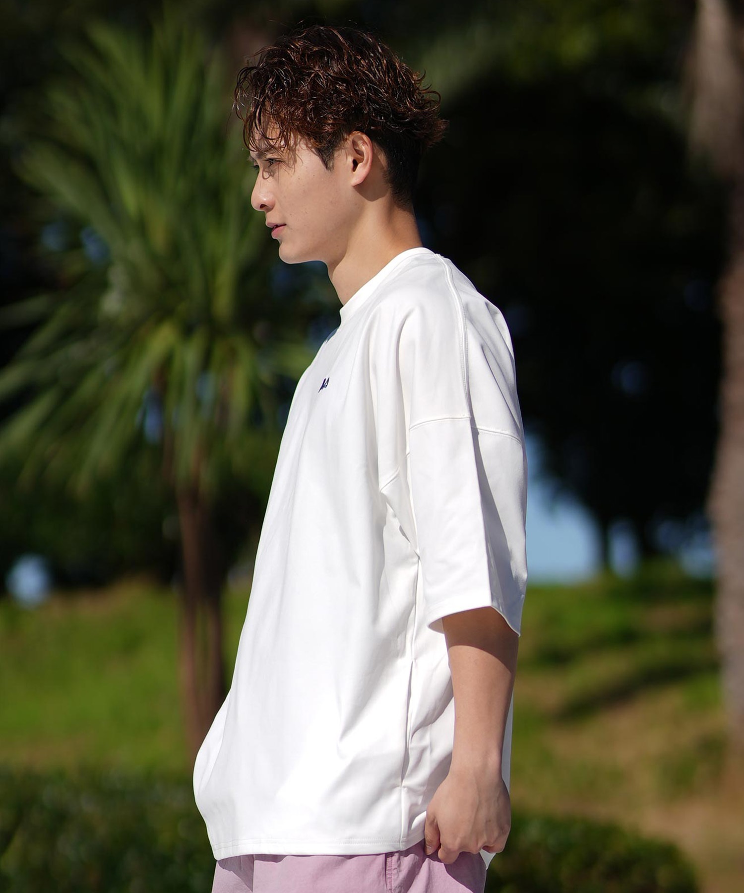 新品FILA VL2303 半袖 Mサイズ 新品FILA VL2303 半袖 Mサイズ フィラ半袖 Tシャツ|FILA（フィラ