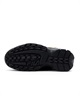 【ムラサキスポーツ限定】FILA フィラ スニーカー レディース 厚底 DISRUPTOR 2 WEDGE FESTIVAL WSS25003(BKORC-22.5cm)